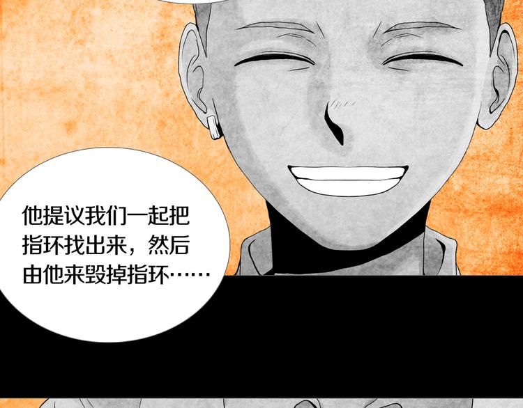 《环形公寓》第14章坠落的空间 第34页