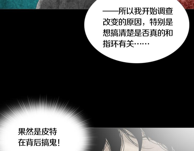 《环形公寓》第14章坠落的空间 第41页