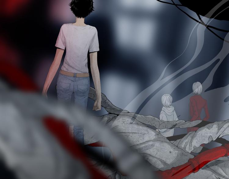 《环形公寓》第14章坠落的空间 第4页