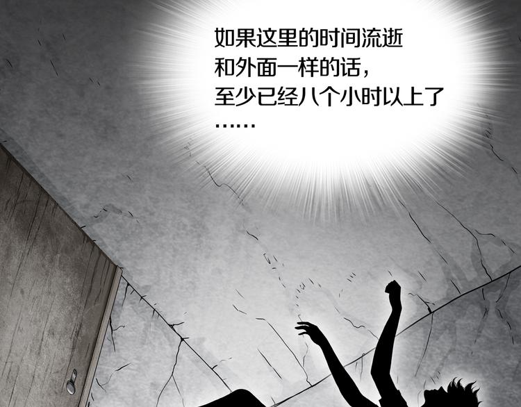 《环形公寓》第15章逃离 第4页