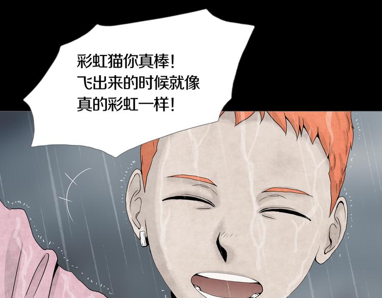 《环形公寓》第12章晴&阴&雨 第10页