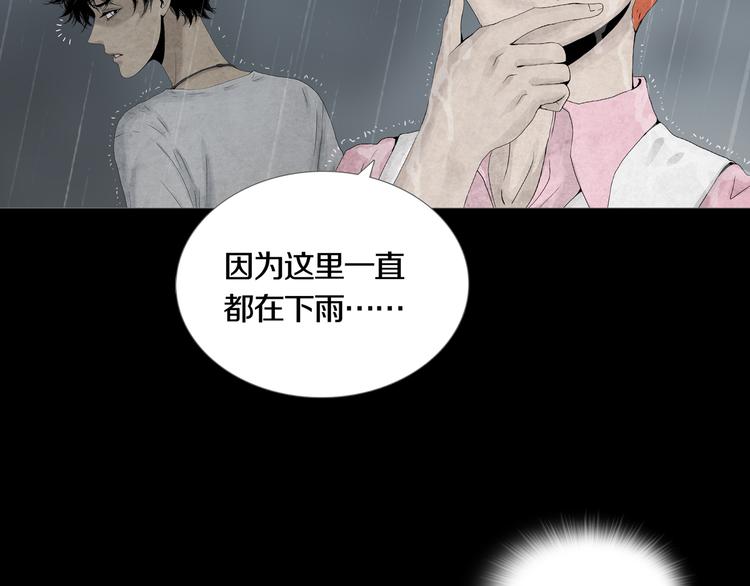 《环形公寓》第12章晴&阴&雨 第12页