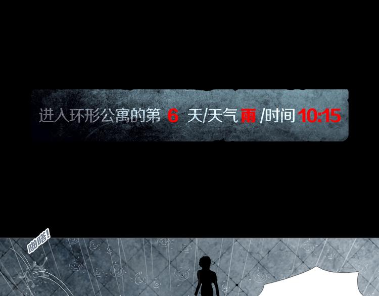 《环形公寓》第12章晴&阴&雨 第1页