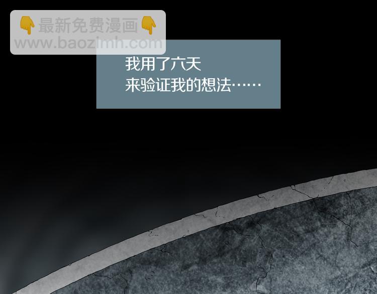 《环形公寓》第12章晴&阴&雨 第23页