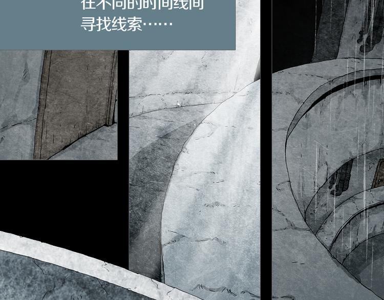 《环形公寓》第12章晴&阴&雨 第26页