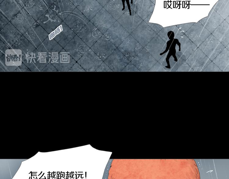 《环形公寓》第12章晴&阴&雨 第2页