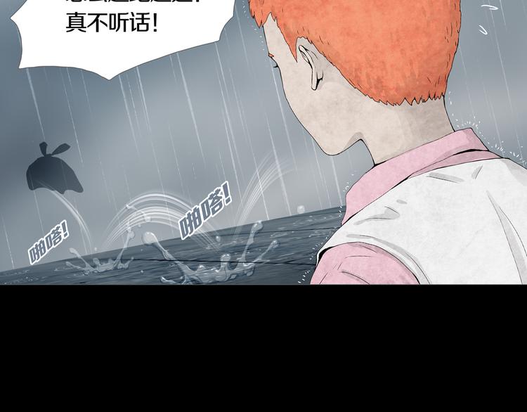 《环形公寓》第12章晴&阴&雨 第3页