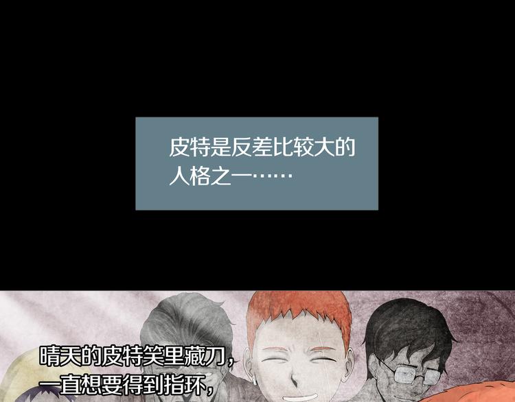 《环形公寓》第12章晴&阴&雨 第43页