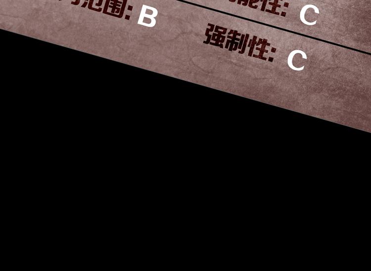 《环形公寓》环形公寓人格资料合集 第15页