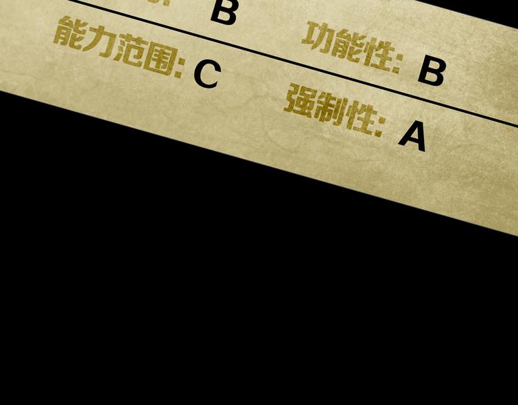 《环形公寓》环形公寓人格资料合集 第21页