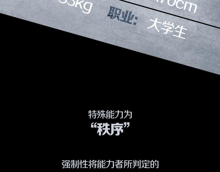 《环形公寓》环形公寓人格资料合集 第25页