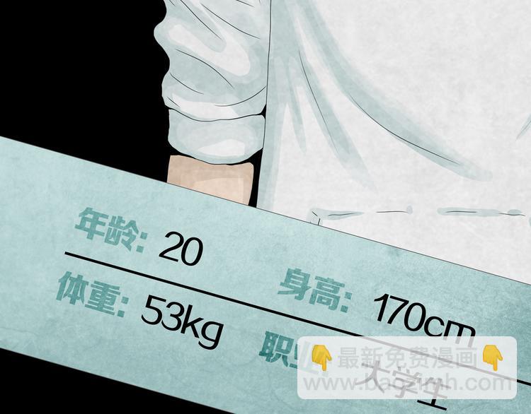 《环形公寓》环形公寓人格资料合集 第31页