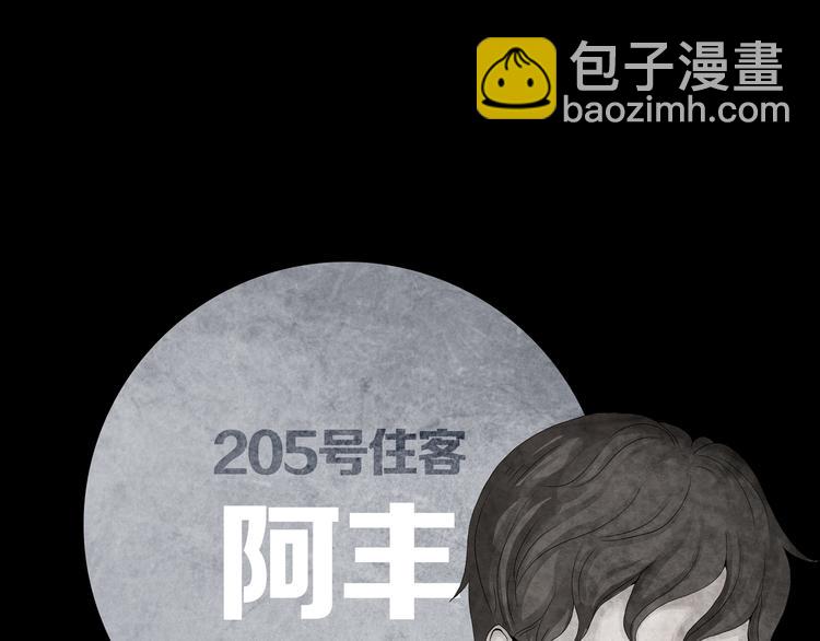 《环形公寓》环形公寓人格资料合集 第35页