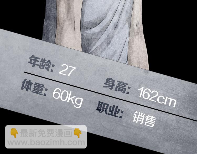 《环形公寓》环形公寓人格资料合集 第37页