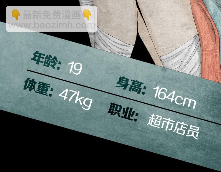 《环形公寓》环形公寓人格资料合集 第43页