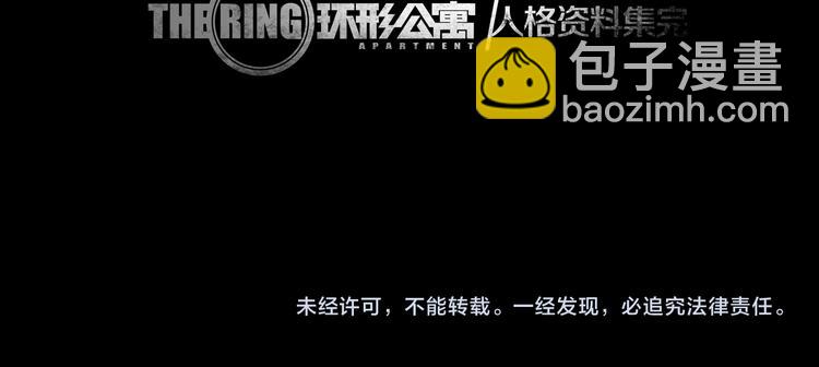 《环形公寓》环形公寓人格资料合集 第47页