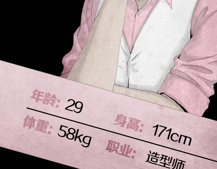 《环形公寓》环形公寓人格资料合集 第6页