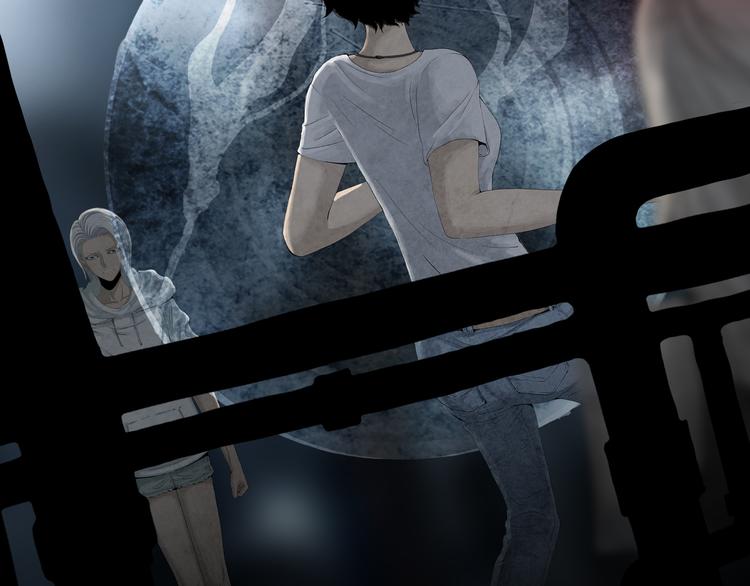 《环形公寓》第16章复仇 第19页