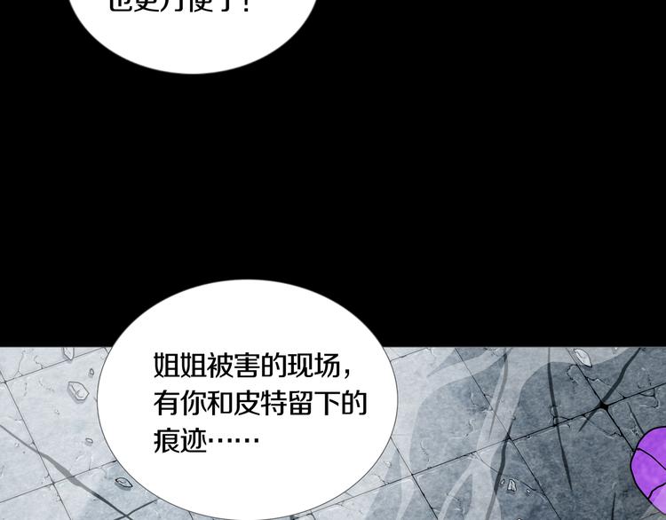 《环形公寓》第16章复仇 第50页