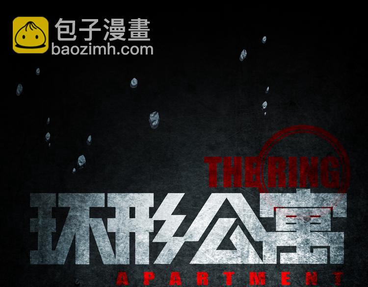 《环形公寓》第17章收藏品 第14页