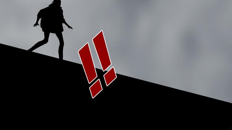 《环形公寓》第22章恶魔 第37页
