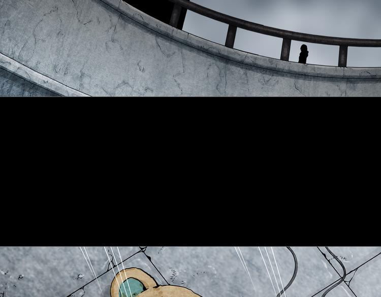 《环形公寓》第22章恶魔 第3页