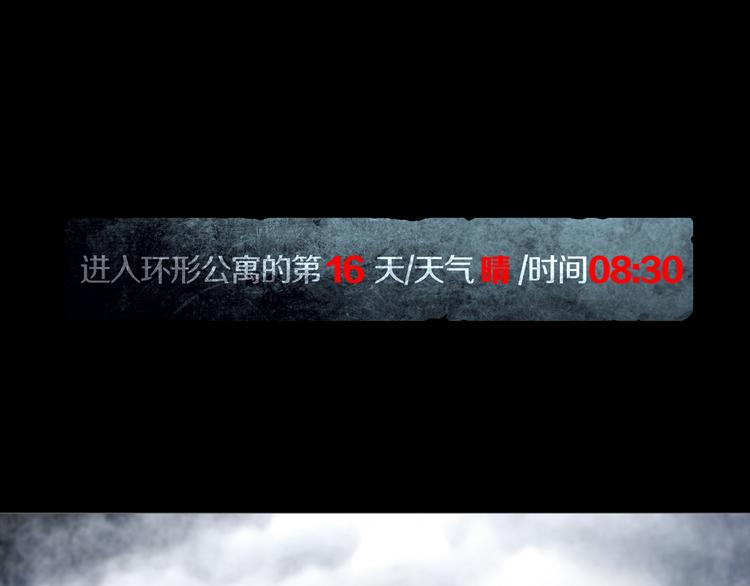 《环形公寓》第19章天台之战 第1页