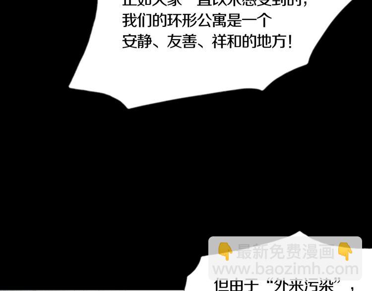 《环形公寓》第19章天台之战 第32页