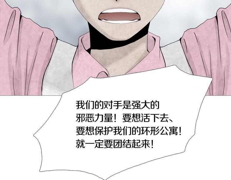 《环形公寓》第19章天台之战 第36页