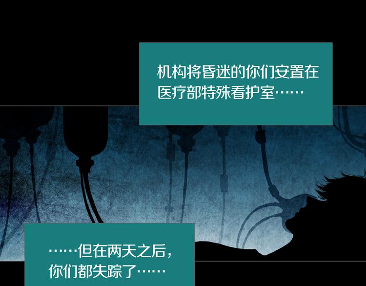 《环形公寓》第26章内部调查及维护部 第50页