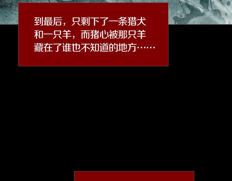 《环形公寓》第28章狼与小羊 第14页