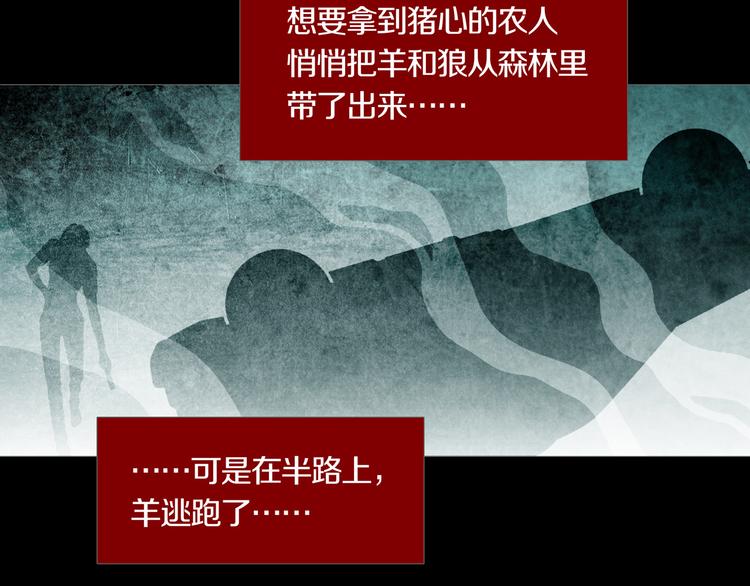 《环形公寓》第28章狼与小羊 第15页