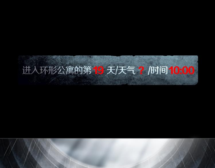 《环形公寓》第28章狼与小羊 第1页