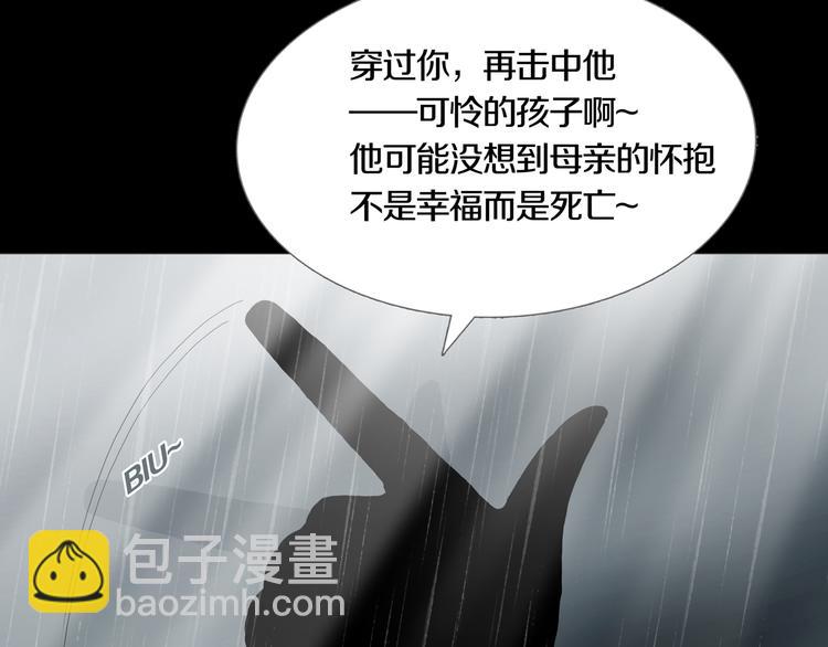 《环形公寓》第28章狼与小羊 第22页