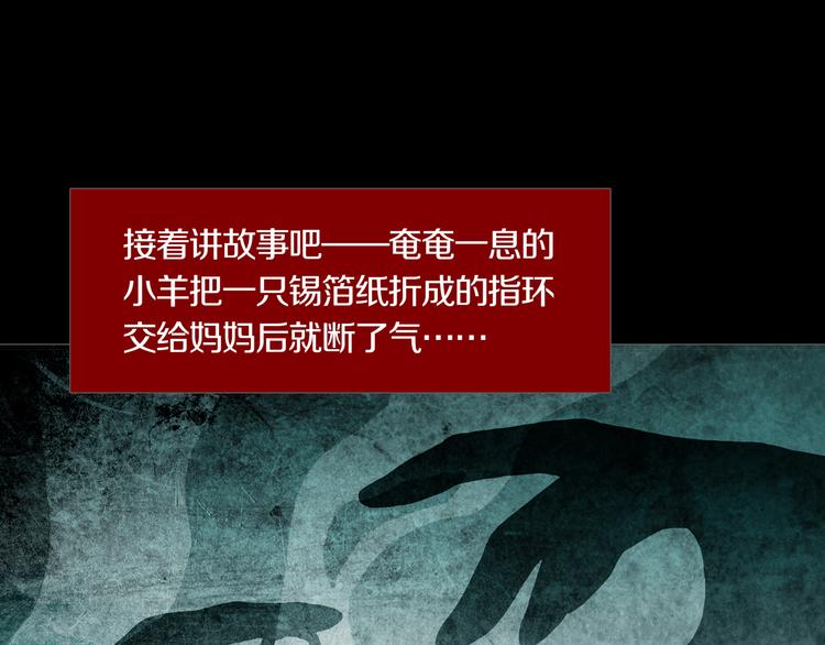 《环形公寓》第28章狼与小羊 第28页