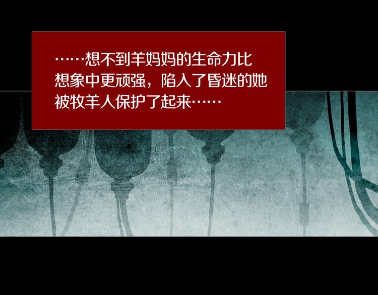 《环形公寓》第28章狼与小羊 第36页