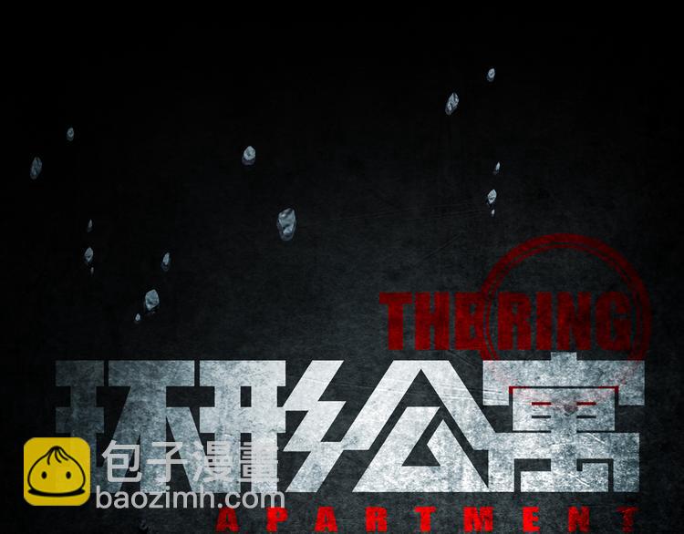《环形公寓》第32章归来 第11页