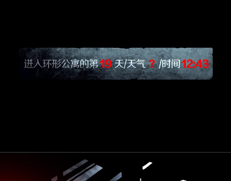 《环形公寓》第32章归来 第1页