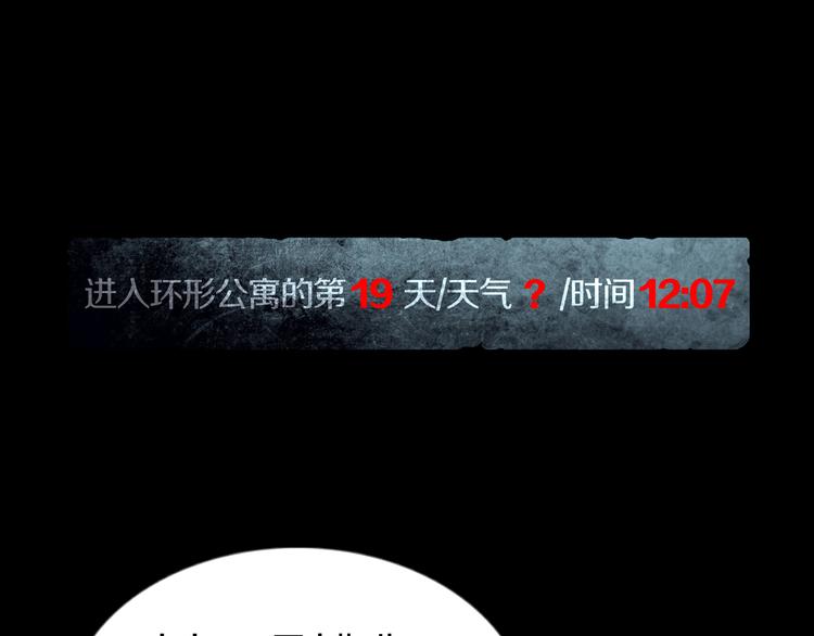 《环形公寓》第31章 众生地狱 第1页
