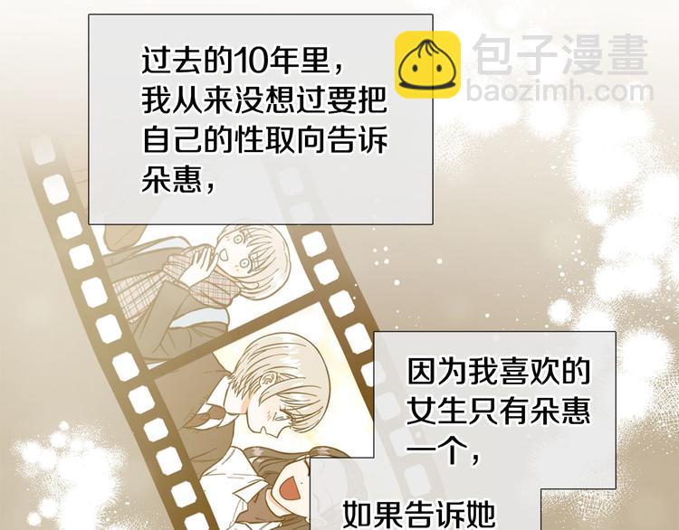 《暗恋的技巧》第30话 无可奈何 第18页