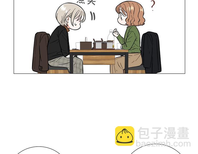 《暗恋的技巧》第5话 表白 第50页