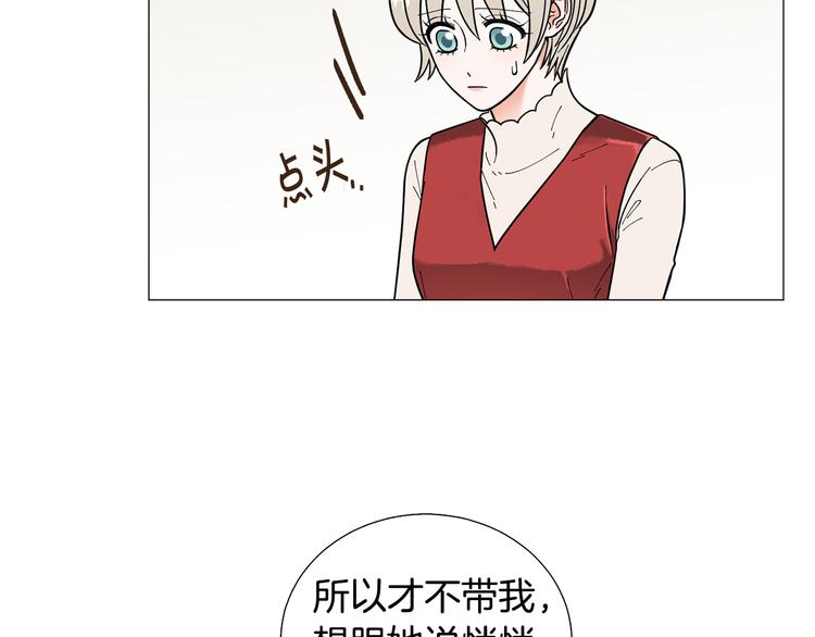 《暗恋的技巧》第32话 被发现了 第15页