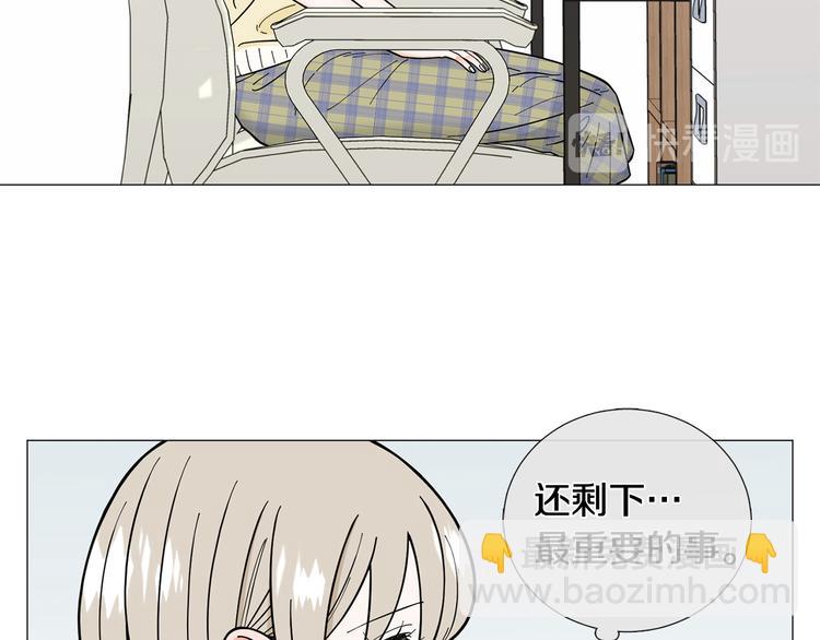 《暗恋的技巧》第37话 说分手 第28页