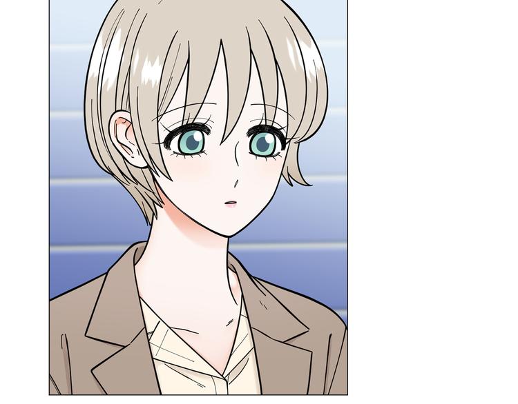 《暗恋的技巧》第37话 说分手 第35页