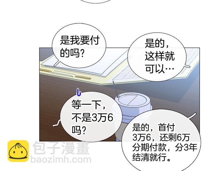 《暗恋的技巧》第35话 害我像个笑话 第4页