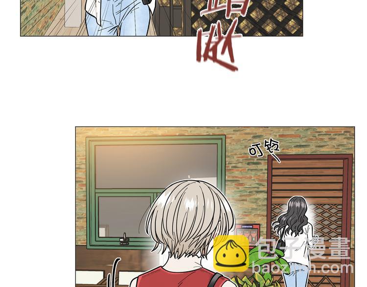 《暗恋的技巧》第36话 不知所措 第24页