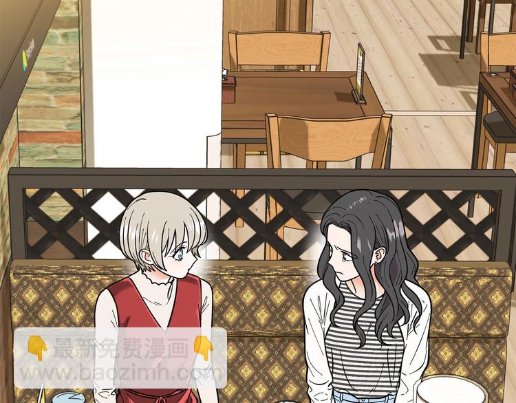 《暗恋的技巧》第36话 不知所措 第2页