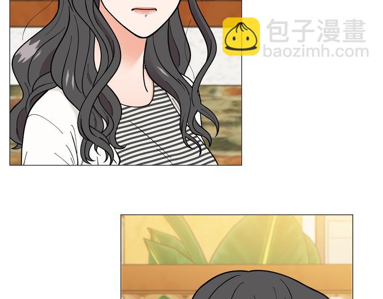 《暗恋的技巧》第36话 不知所措 第6页