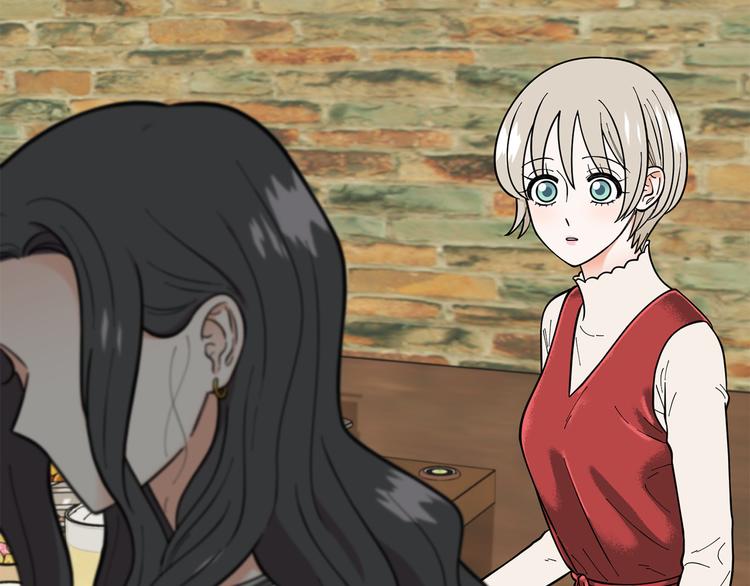 《暗恋的技巧》第36话 不知所措 第9页