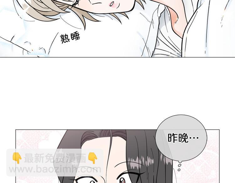 《暗恋的技巧》第41话 美妙的一夜 第35页